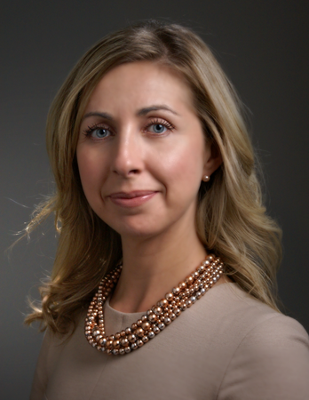 Dr. Tina C. Montreuil